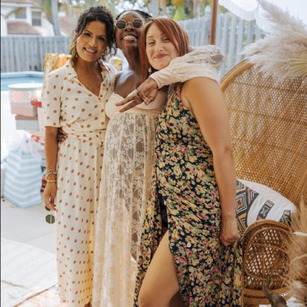 Meet your Posher, Patricia